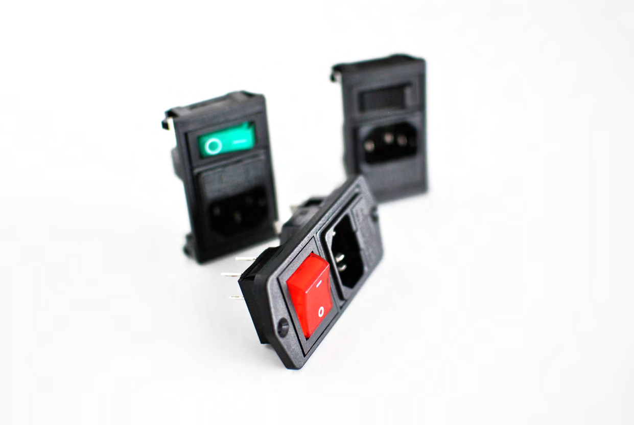 Bulgin BZV03/Z0000/75 for sale