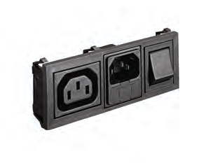 Bulgin BZV03/Z0000/75 for sale