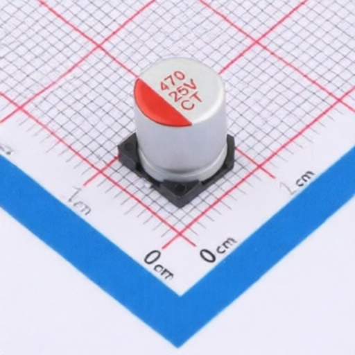 ChengTao CT1E471M0810 for sale