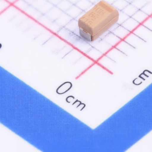 KEMET T491A106M006AT for sale