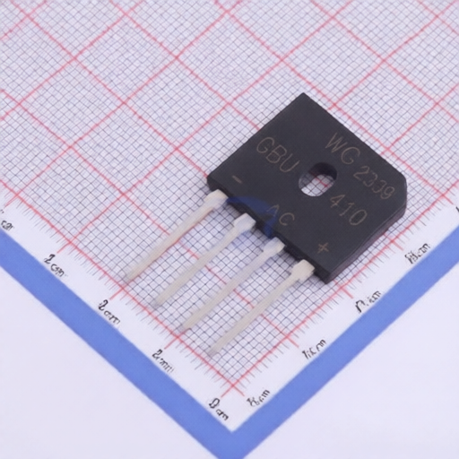 Wild Goose GBU410 for sale