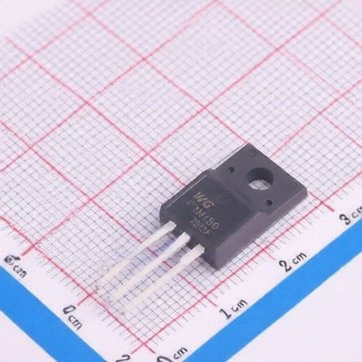 Wild Goose WGF3N150 for sale