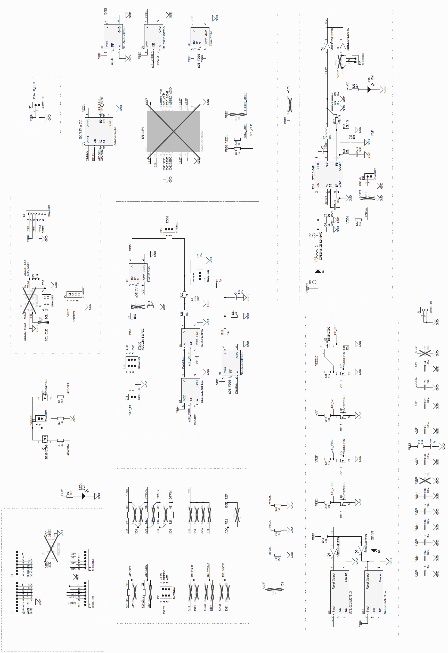 onsemi NCL31010GEVK for sale