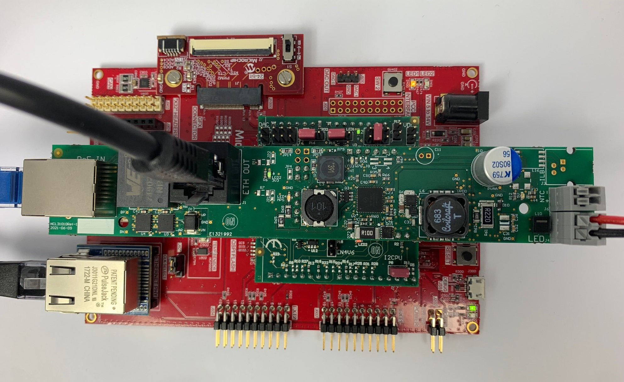 onsemi NCL31010GEVK for sale