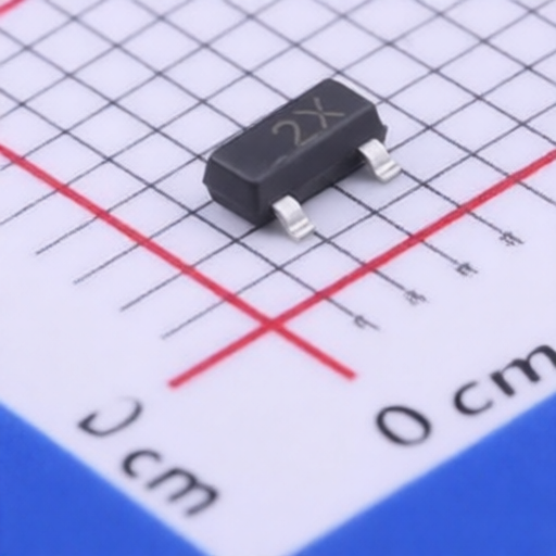 MDD(Microdiode Semiconductor) MMBT4401 for sale