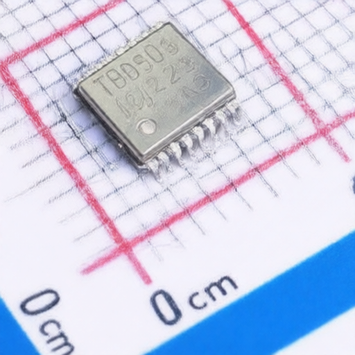 TOSHIBA TBD62503AFNG,EL for sale