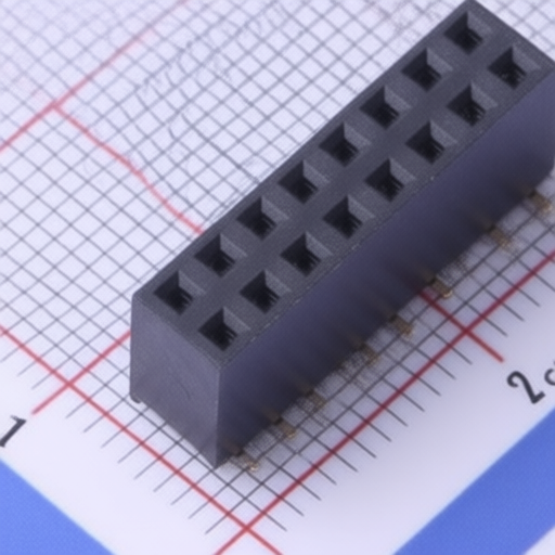 HCTL PM254-2-08-S-8.5 for sale