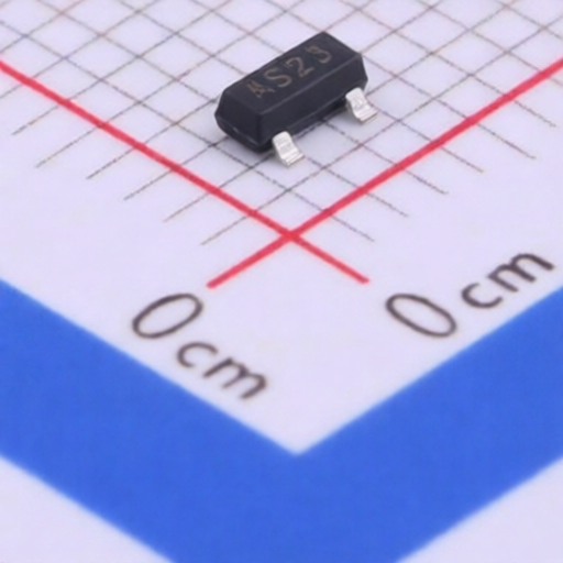 FMS(Formosa Microsemi) AS3423B for sale