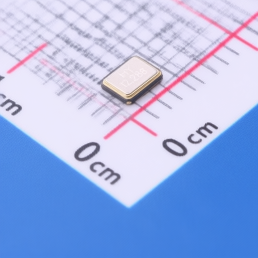 Huiyuan crystal HY12288MSMD3225OB1R30 for sale