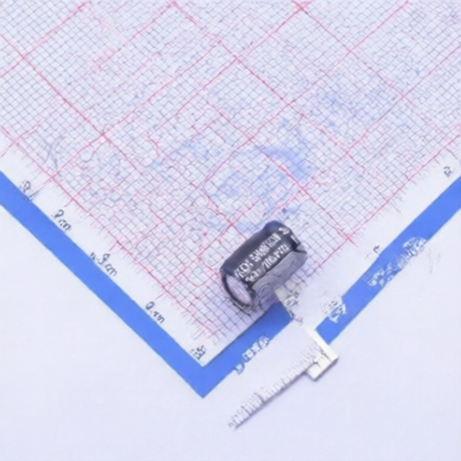 Man Yue Tech ESK107M1VF12RR for sale