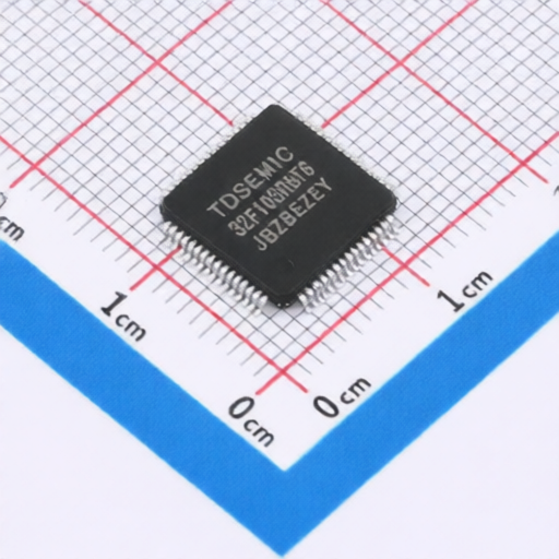 TDSEMIC STM32F103RBT6-TD for sale