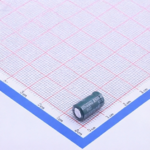 Guangdong TOPAZ Elec Tech ECRG06122R2M251P83 for sale