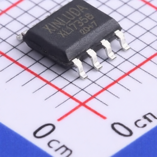 XINLUDA XL17358 for sale