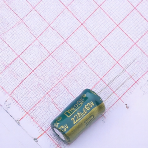 Chengx GR227M063G17RR0VL4FP0 for sale