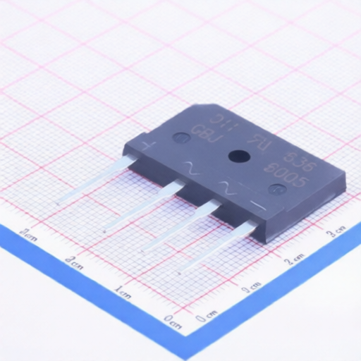 DIODES GBJ6005-F for sale