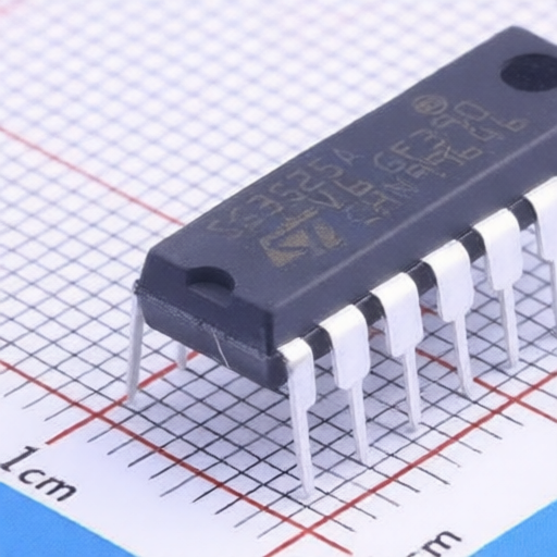 ST SG3525AN for sale