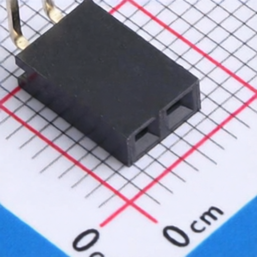 CONNFLY Elec DS1024-1x2R2 for sale