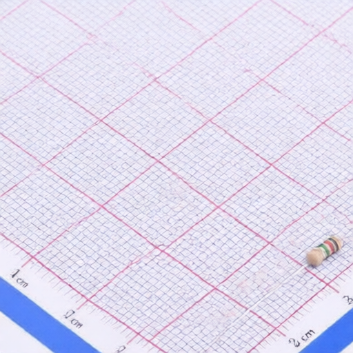 CCO(Chian Chia Elec) CF1/4W-1.2MΩ±5% T for sale