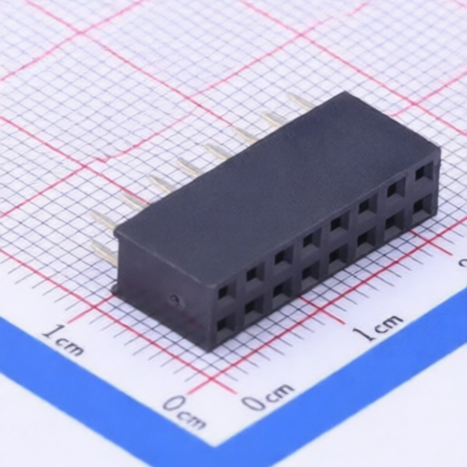 CJT(Changjiang Connectors) A2541HWV-2x8P for sale