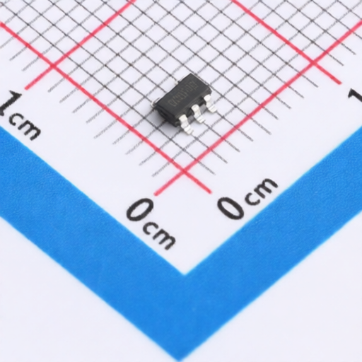 Everanalog IC design EA6808 for sale