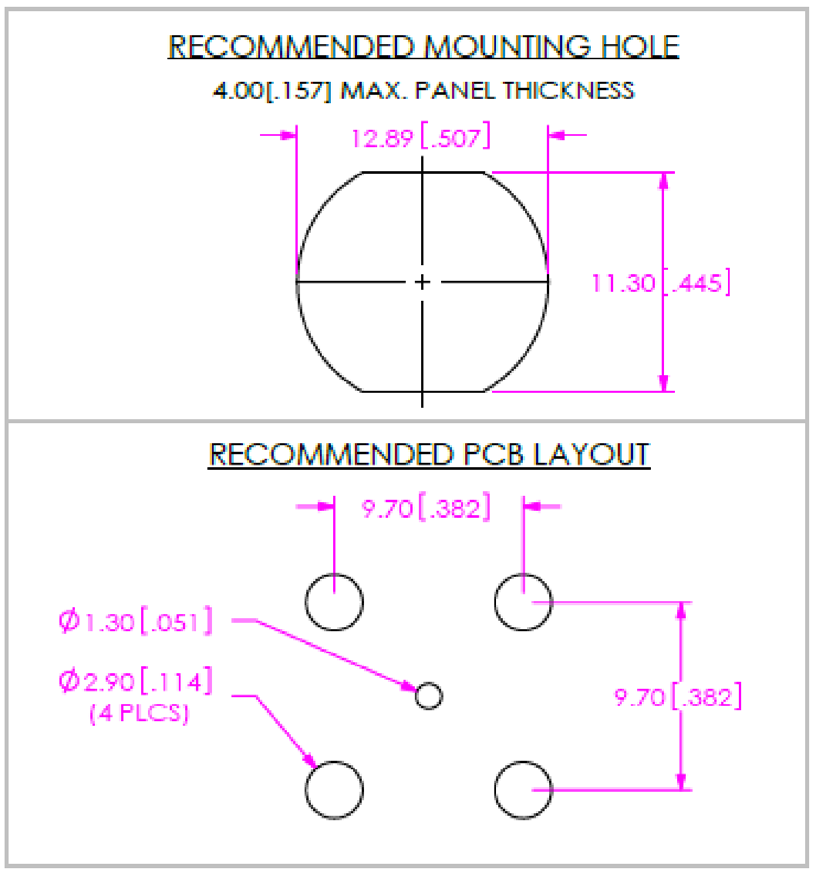 PASTERNACK PE40011 for sale