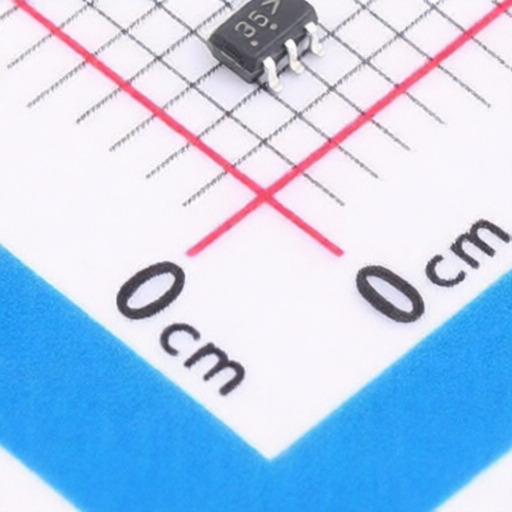 onsemi SMUN5335DW1T1G for sale