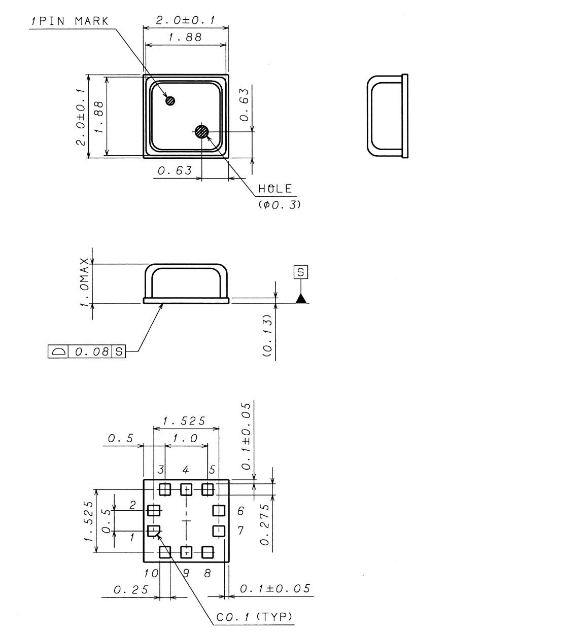 ROHM BM1386GLV-ZTR for sale
