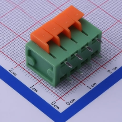 Cixi Kefa Elec KF142V-5.08-4P for sale