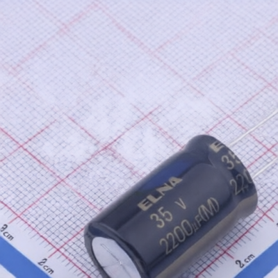 Taiyo Yuden RA3-35V222MJ6# for sale