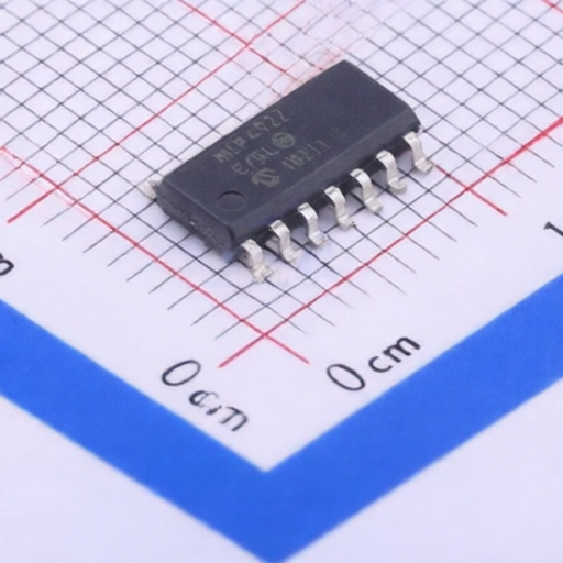 MICROCHIP MCP4922-E/SL for sale