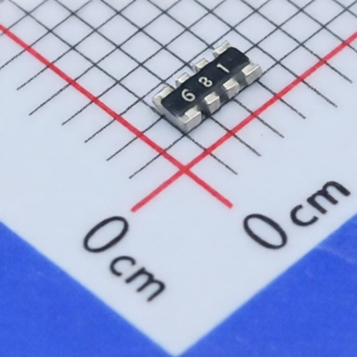 RALEC RTA03-4D681JTP for sale