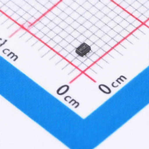 DIODES DDC114TH-7 for sale