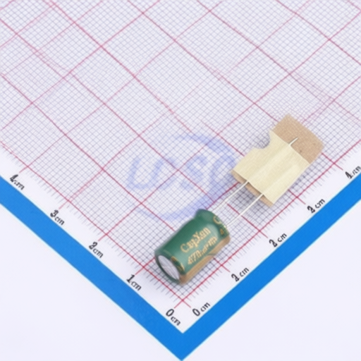 CapXon GF471M016F115ETD for sale