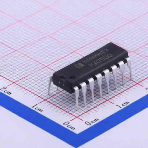 HGSEMI KA7500N for sale