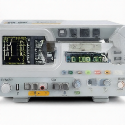 Owon ODP3122 for sale