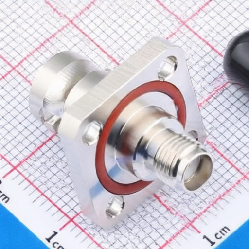 HenryTech HL-BNC/SMA-KFKM for sale