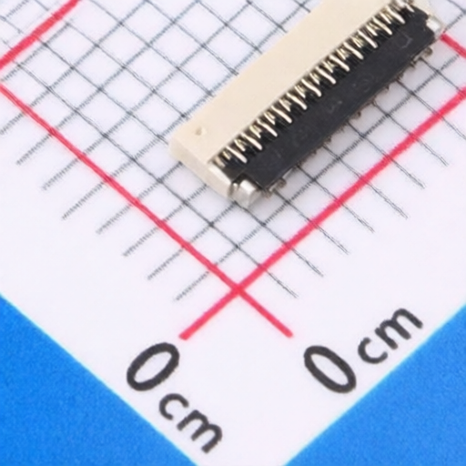 Hong Cheng HC-FPC-0.3-23P-FH10 for sale