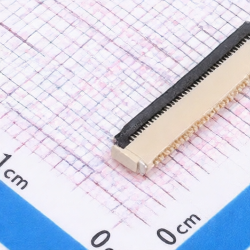 XUNPU FPC-0.3HF-51PWBH10 for sale