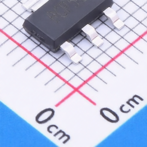 HXY MOSFET BCP55 for sale