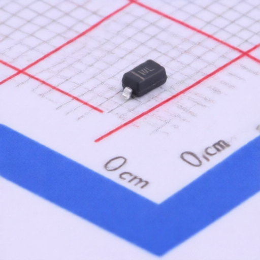 Jingdao Microelectronics BZT52C18 for sale