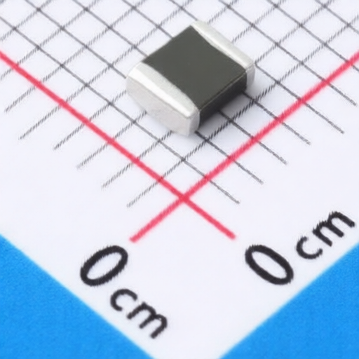 KEMET VE1210K301R030 for sale