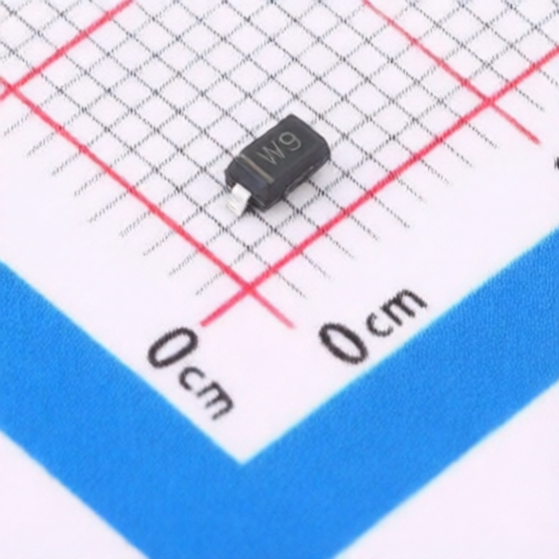 TDSEMIC BZT52C5V6 W9 for sale