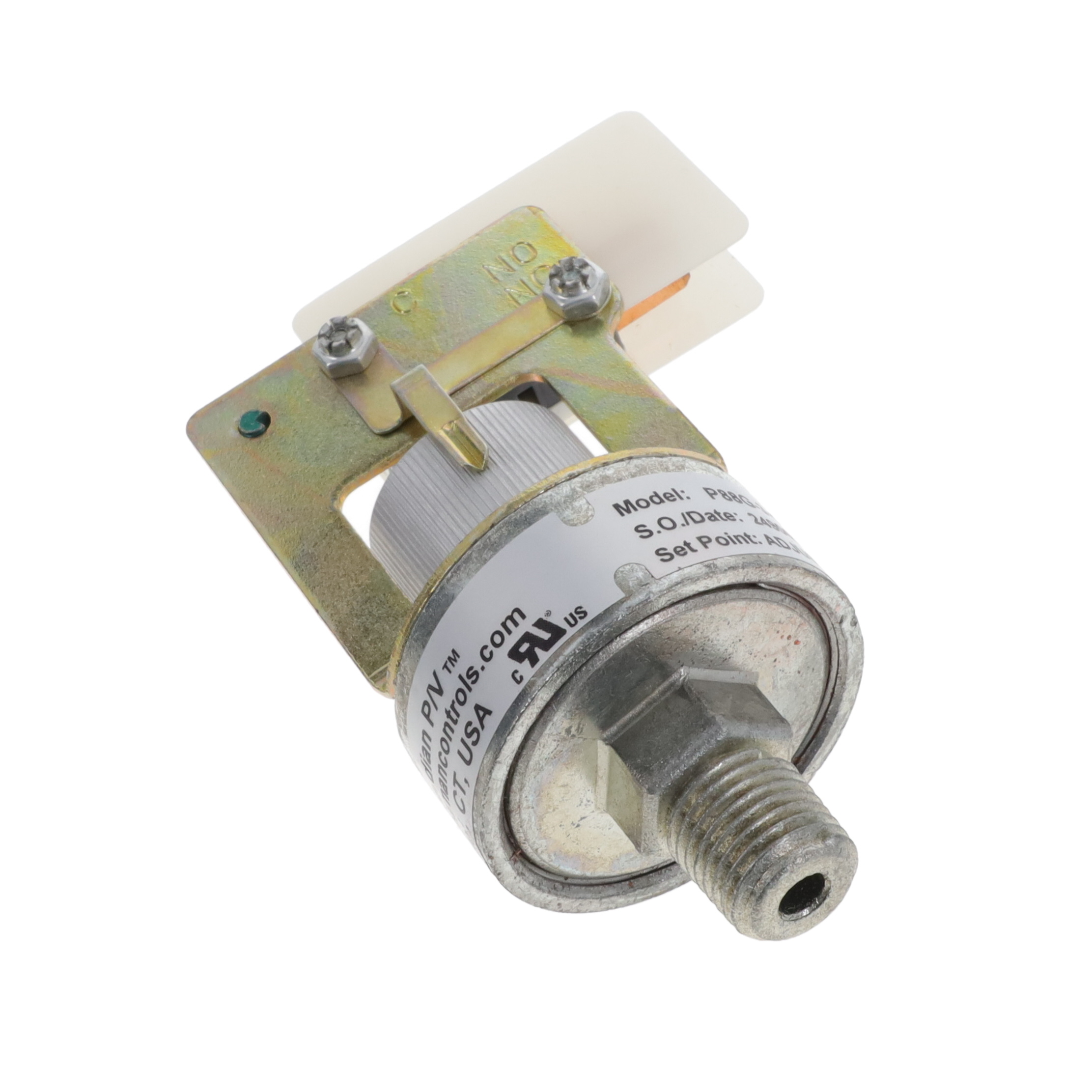 Whitman Controls P88G-3-C15TB for sale