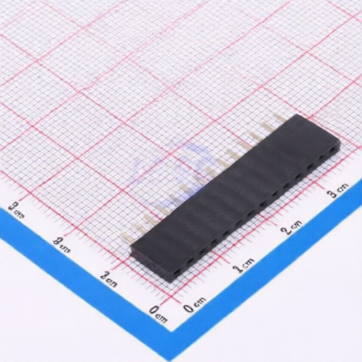 Bossie BX-PM2.54-1-14PY for sale