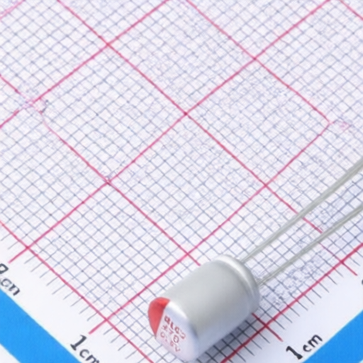 DMBJ JBLE2471M6R3C080RLM 470UF 6.3V for sale