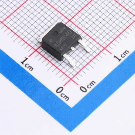 AGMSEMI AGM614D for sale