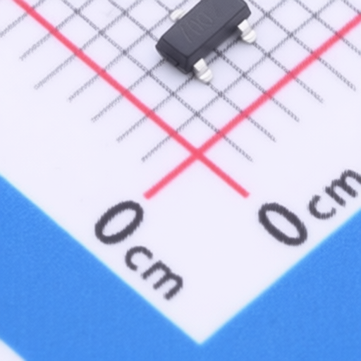 Leiditech LM-MMBF170LT1G for sale