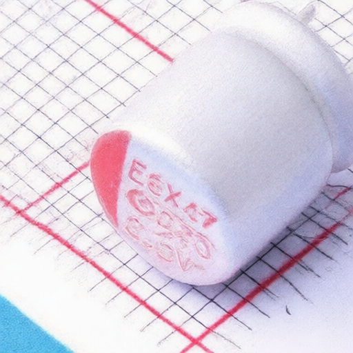 APAQ 2R5AREC821M0809 for sale