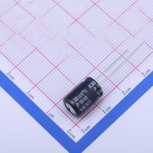 CapXon KM100M250F115A for sale