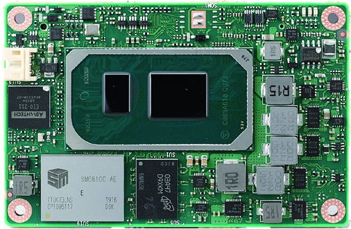 ADVANTECH SOM-7583C3-U2A1 for sale